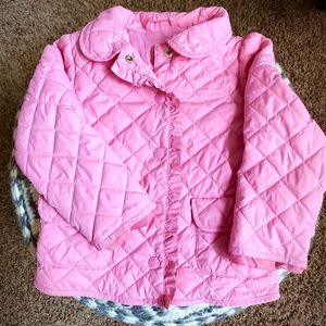 Girls GAP jacket size 5
